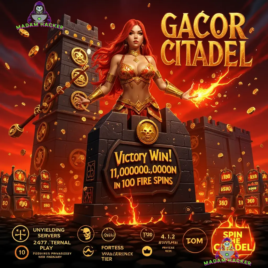 MADAM HACKER CHEAT Apk Slot Login Penyewaan Alat CuttingPro - WooCommerce eCommerce